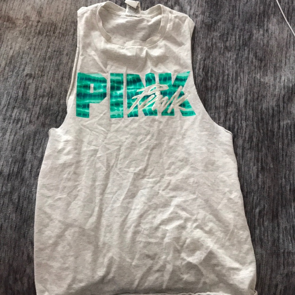 Vs beach shirt